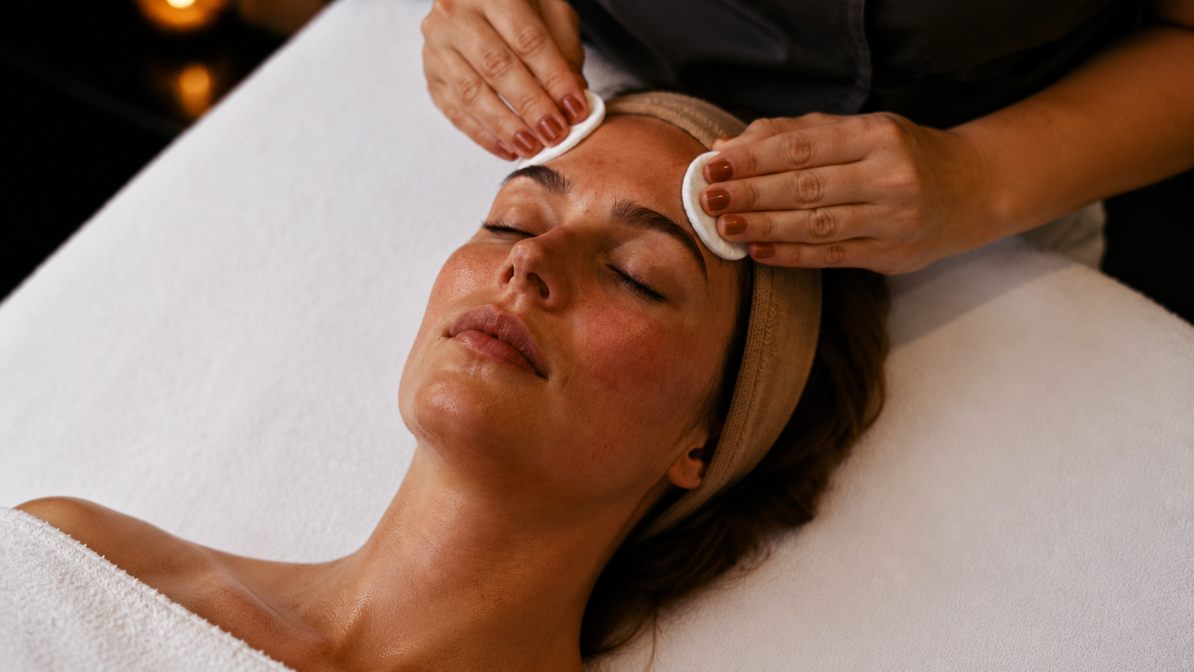 Facials